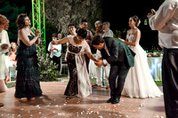 KOSTAS & CHRISTINA