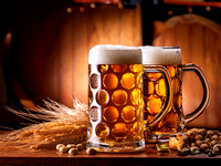 BEER F LP